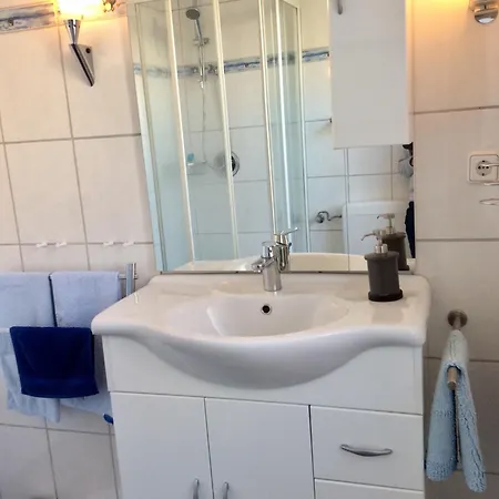 Apartment Residenz Thalassa Whg. 3 Cuxhaven