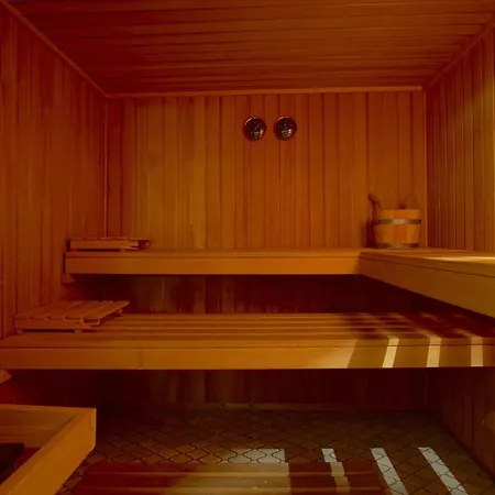 Apartment Residenz Thalassa Whg. 3 Cuxhaven