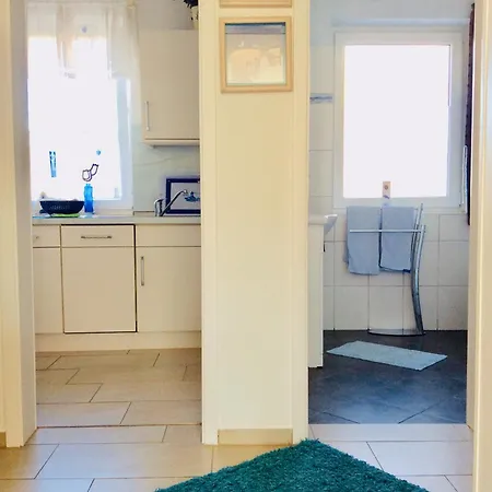 Residenz Thalassa Whg. 3 Cuxhaven