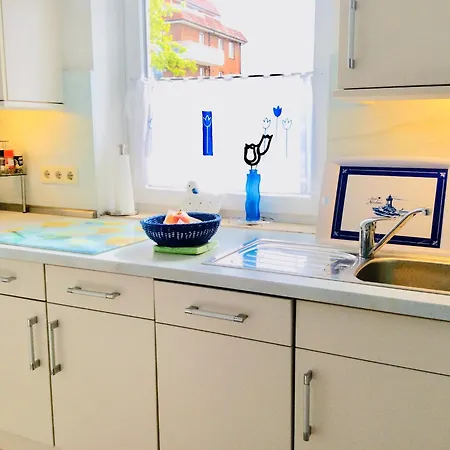 Residenz Thalassa Whg. 3