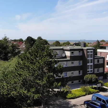 Residenz Thalassa Whg. 3 Apartment