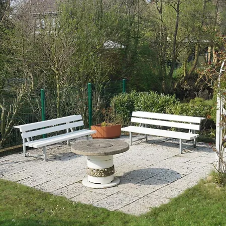 Residenz Thalassa Whg. 3 Apartment